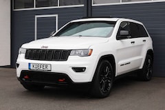 Bild des Angebotes Jeep Grand Cherokee TRAILHAWK/AHK/Luftfederung/4xSHZ