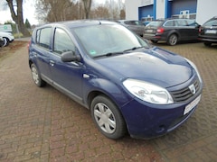 Bild des Angebotes Dacia Sandero Ambiance