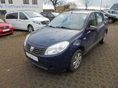 Bild des Angebotes Dacia Sandero Ambiance