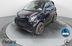 Bild des Angebotes smart forTwo EQ Klima/ Bluetooth/ Tempomat
