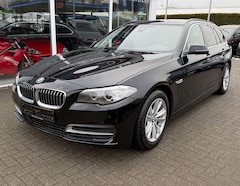 Bild des Angebotes BMW 520 5 Touring 520 d
