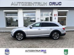Bild des Angebotes Audi A4 allroad Avant 3.0 TDI quattro *Pano*Xenon*