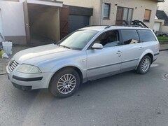 Bild des Angebotes VW Passat Variant Passat Variant 1.6 Trendline