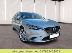 Bild des Angebotes Mazda 6 Kombi Nakama