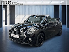 Bild des Angebotes MINI One CABRIO ONE KLIMA PDC SITZHEIZUNG BC