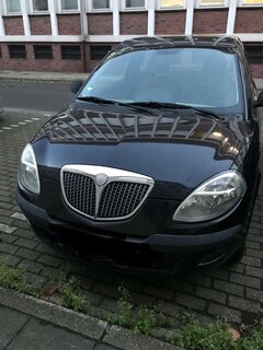 Bild des Angebotes Lancia Y