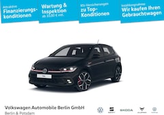 Bild des Angebotes VW Polo GTI 2.0TSI DSG NAVI MATRIX-LED KAMERA