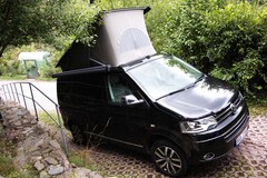 Bild des Angebotes VW T5 California Allrad Automatik