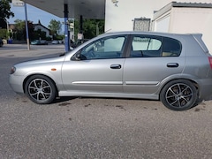 Bild des Angebotes Nissan Almera 1.8 acenta