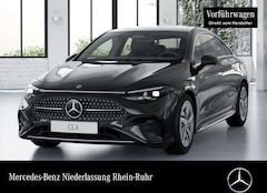 Bild des Angebotes Mercedes-Benz CLA 180 Cp. AMG Sportpaket AMG 18" Pano-Dach PTS