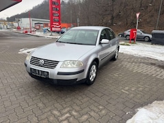 Bild des Angebotes VW Passat 2.0