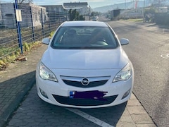 Bild des Angebotes Opel Astra Astra 1.7 CDTI DPF Edition