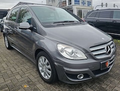 Bild des Angebotes Mercedes-Benz B 180
