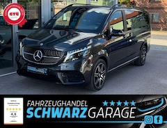 Bild des Angebotes Mercedes-Benz V 300 *4M *AMG-Line*Burmester*