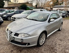 Bild des Angebotes Alfa Romeo GT 2.0 JTS Distinctive Klima Leder 17"Alu Schaltgang