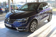 Bild des Angebotes Renault Koleos Limited 4x4 LED KAMERA NAVI 1.HAND!