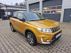 Bild des Angebotes Suzuki Vitara Allgrip/Allrad/Automatik Comfort Kamera-Shzg-Alu