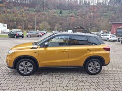 Bild des Angebotes Suzuki Vitara Allgrip/Allrad/Automatik Comfort Kamera-Shzg-Alu