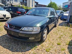 Bild des Angebotes Opel Vectra Vectra 1.6