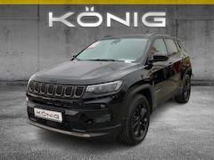 Bild des Angebotes Jeep Compass Upland 180PS PHEV 4WD Automatik - ACC