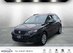 Bild des Angebotes SEAT Arona 1.0 Style Carplay Einparkhilfe Sitzhzg. Klima
