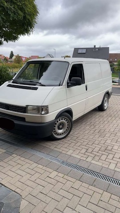 Bild des Angebotes VW T4 Transporter 70L1F2/5HC
