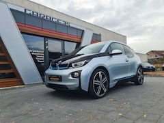 Bild des Angebotes BMW i3 Design Suite/NAVI PROF/KEYLESS GO/PDC/20 ZOLL