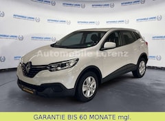 Bild des Angebotes Renault Kadjar KADJAR LIFE / LÜCKENLOSES SCHECKHEFT