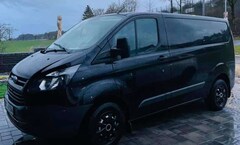 Bild des Angebotes Ford Transit Custom Transit Custom 270 L1H1 LKW VA Trend