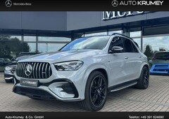 Bild des Angebotes Mercedes-Benz GLE 53 AMG Mercedes-AMG GLE 53 4MATIC+ AMG Night,360°,Burm.