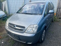Bild des Angebotes Opel Meriva Edition