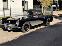 Corvette C1