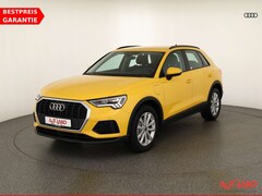 Bild des Angebotes Audi Q3 45 1.4 TFSI e LED Navi Sitzheizung Kamera DAB