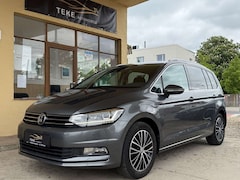 Bild des Angebotes VW Touran Highline 1 Hand|7 Sitzer|Xenon|Ahk|