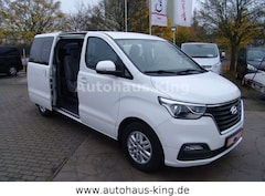 Bild des Angebotes Hyundai H-1 Travel Trend -8Sit/NAVI/AUTOM/wenig KM