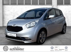 Bild des Angebotes Kia Venga Venga 1.6 Dream Team Sitzhzg Multi Premium-Paket