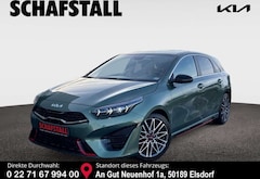 Bild des Angebotes Kia Ceed / cee'd GT 1.6T DCT7 Navi Leder Digitales Cockpit LED ACC