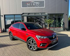 Bild des Angebotes Renault Arkana Intens