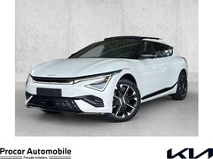 Bild des Angebotes Kia EV6 FACELIFT GT-LINE+AWD+WP+GLASDACH+NAV