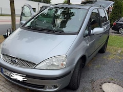 Bild des Angebotes Ford Galaxy Galaxy TDI
