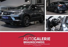 Bild des Angebotes SEAT Ateca Cupra 2.0 TSI DSG 4Drive *PANO*AHK*ACC*CAM