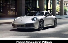 Bild des Angebotes Porsche 992 911 Carrera T Abstandstempomat Sportabgas
