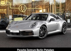 Bild des Angebotes Porsche 992 911 Carrera T Abstandstempomat Sportabgas
