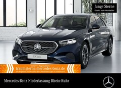 Bild des Angebotes Mercedes-Benz E 300 e Hybrid Avantgarde Fahrass Distr. LED PTS