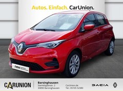Bild des Angebotes Renault ZOE Experience Z.E. 50 Batteriekauf