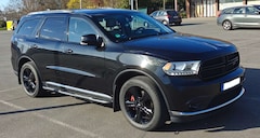 Bild des Angebotes Dodge Durango Durango 3,6 Limited / Prins VSI 2.0 LPG