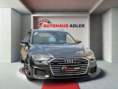 Bild des Angebotes Audi A6 Avant 40TDI quattro S-LINE*1HD*19%MW*HUD*ACC*