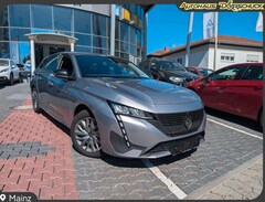 Peugeot 308 SW Active Pack NAVI. LED. DAB+. TOUCHSCREEN