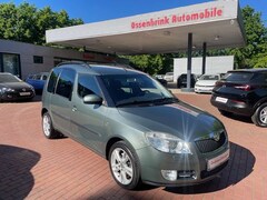 Bild des Angebotes Skoda Roomster 1,6