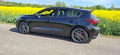 Bild des Angebotes Ford Focus Focus ST-X